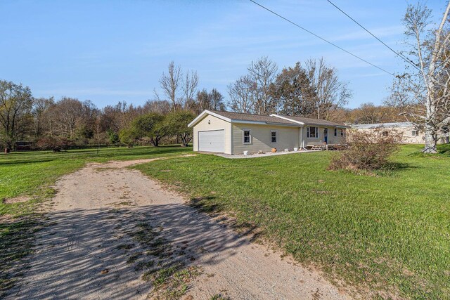 4507 Maidens Rd, Onekama, MI 49675