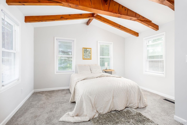 1730 E Hazelhurst St, Ferndale, MI 48220 - carpeted bedroom featuring multiple windows