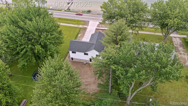 5264 Cooley Lake Rd, Waterford, MI 48327 - photo 36