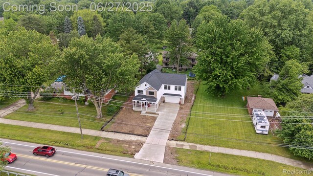 5264 Cooley Lake Rd, Waterford, MI 48327 - photo 38