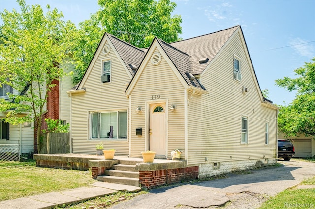 119 N Genesee Ave, Pontiac, MI 48341 - photo 3
