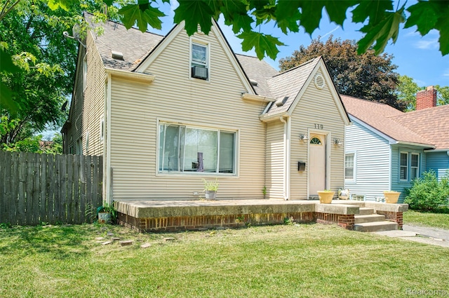 119 N Genesee Ave, Pontiac, MI 48341 - photo 1