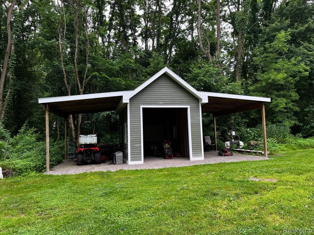 895 Jennings Rd, Whitmore Lake, MI 48189 - photo 39