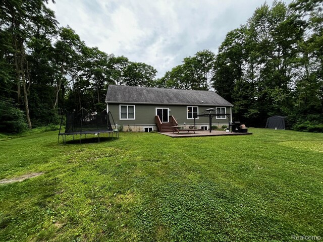 895 Jennings Rd, Whitmore Lake, MI 48189 - photo 40