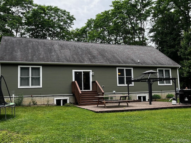 895 Jennings Rd, Whitmore Lake, MI 48189 - photo 41