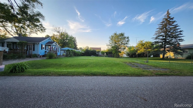 1497WILLIAMSON E Williamson Ave, Burton, MI 48529