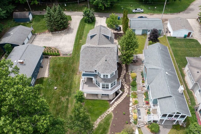 60757 Beechwood Ln, Cassopolis, MI 49031 - photo 40