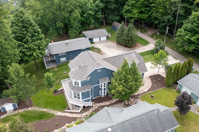 60757 Beechwood Ln, Cassopolis, MI 49031 - photo 4