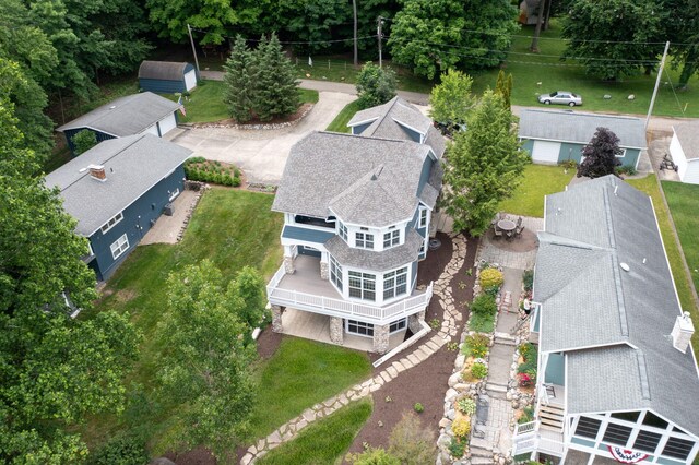 60757 Beechwood Ln, Cassopolis, MI 49031 - photo 31