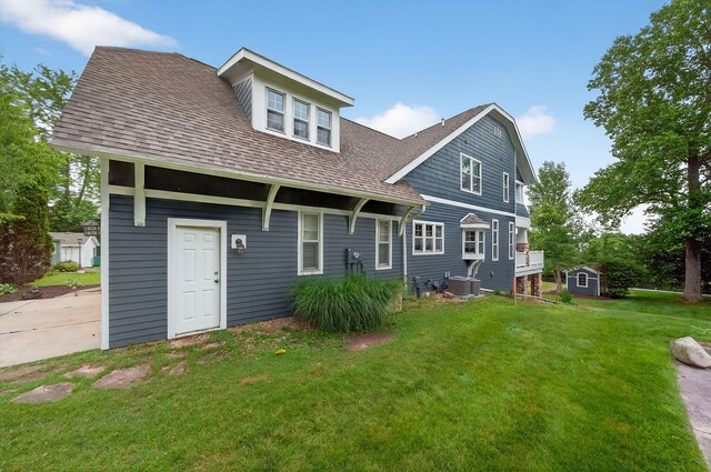 60757 Beechwood Ln, Cassopolis, MI 49031 - photo 27