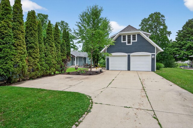 60757 Beechwood Ln, Cassopolis, MI 49031 - photo 29