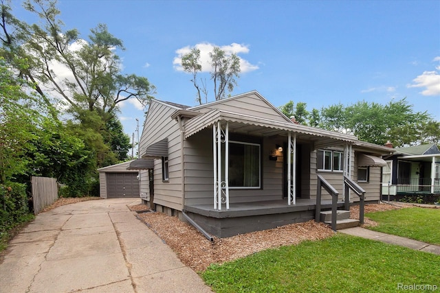 1918 Cherrylawn Dr, Flint, MI 48504 - photo 2