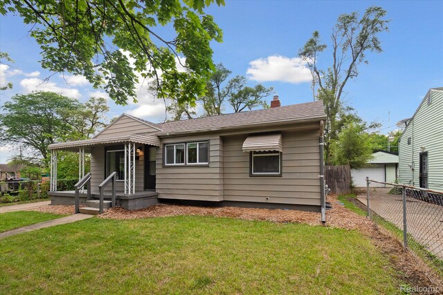 1918 Cherrylawn Dr, Flint, MI 48504 - photo 4