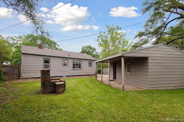 1918 Cherrylawn Dr, Flint, MI 48504 - photo 36