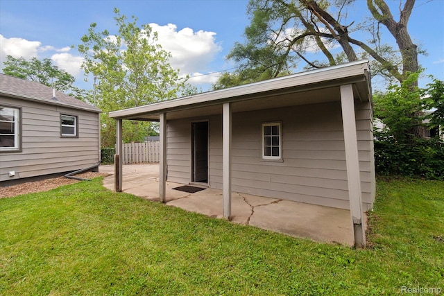 1918 Cherrylawn Dr, Flint, MI 48504 - photo 38
