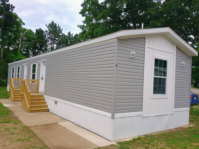 770 129th Ave Unit 4, Shelbyville, MI 49344 - view of outdoor structure