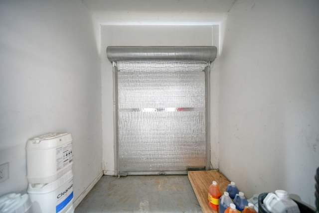 15379 Howard Rd, Hanover, MI 49241 - view of storage
