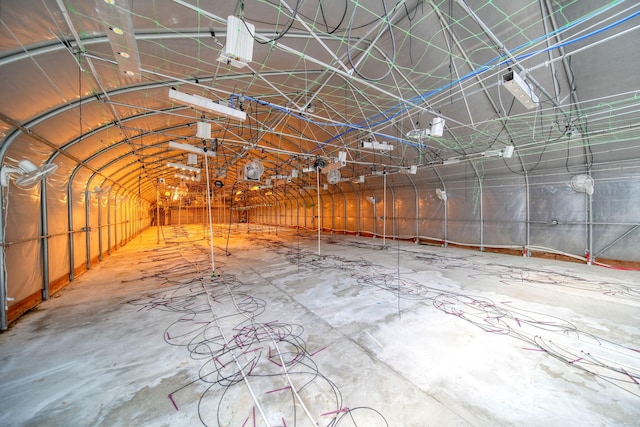 15379 Howard Rd, Hanover, MI 49241 - view of miscellaneous room