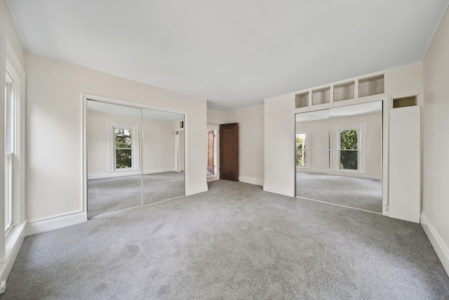 15379 Howard Rd, Hanover, MI 49241 - unfurnished bedroom featuring carpet flooring and a closet