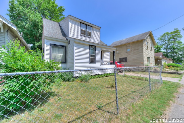 754 Allen Ave, Muskegon, MI 49442