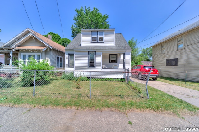 754 Allen Ave, Muskegon, MI 49442