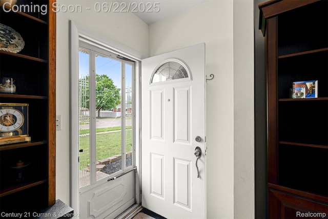 33911 Pawnee St, Westland, MI 48185 - view of foyer