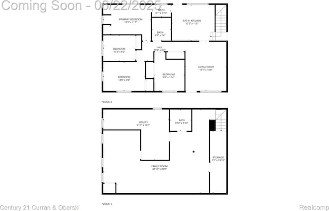 33911 Pawnee St, Westland, MI 48185 - view of property floor plan
