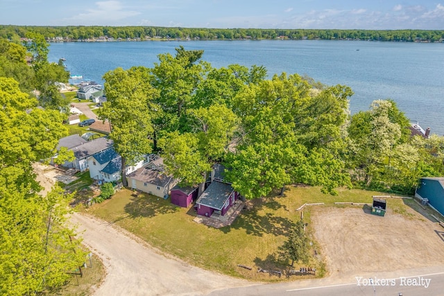 2696 Cottage Dr, Orleans, MI 48865 - photo 24