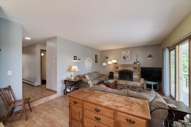 762 Eastman Rd, Beulah, MI 49617 - photo 9