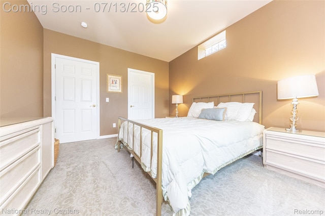 285 Ash Ct, South Lyon, MI 48178 - bedroom featuring carpet and baseboards