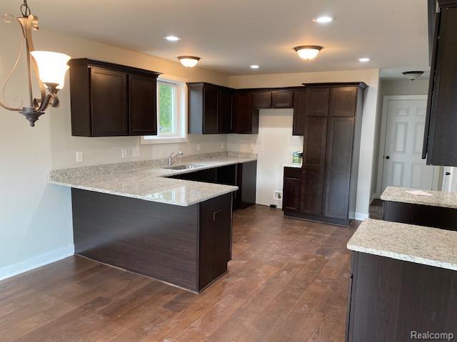 Lot1 Elmway, Clinton Township, MI 48035 - photo 4