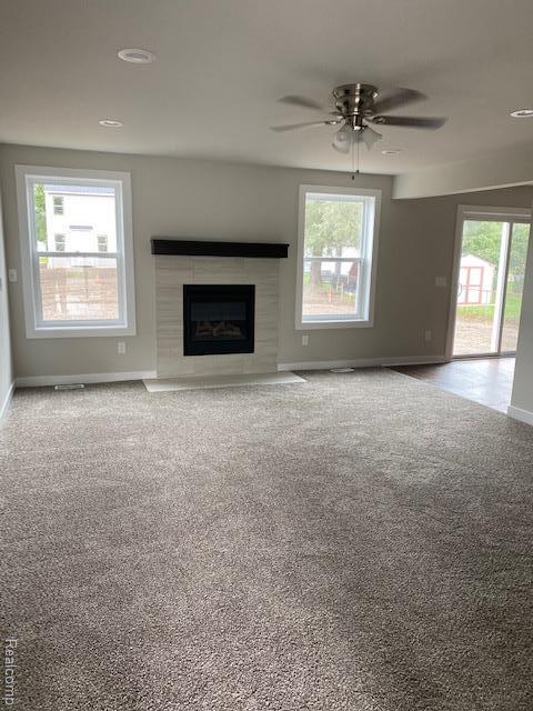 Lot1 Elmway, Clinton Township, MI 48035 - photo 3