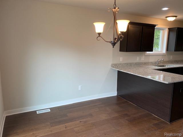 Lot1 Elmway, Clinton Township, MI 48035 - photo 5