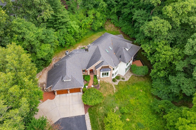1431 Edgemoor Ave, Kalamazoo, MI 49008 - view of subject property