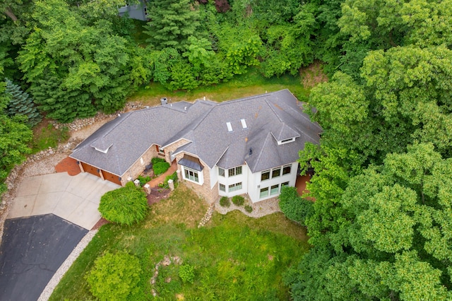 1431 Edgemoor Ave, Kalamazoo, MI 49008 - view of subject property