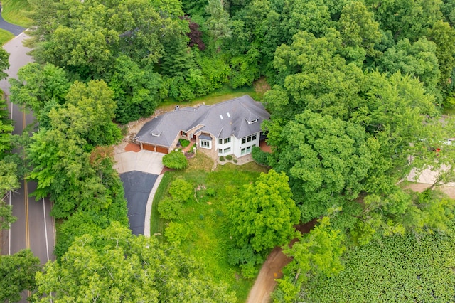 1431 Edgemoor Ave, Kalamazoo, MI 49008 - view of subject property