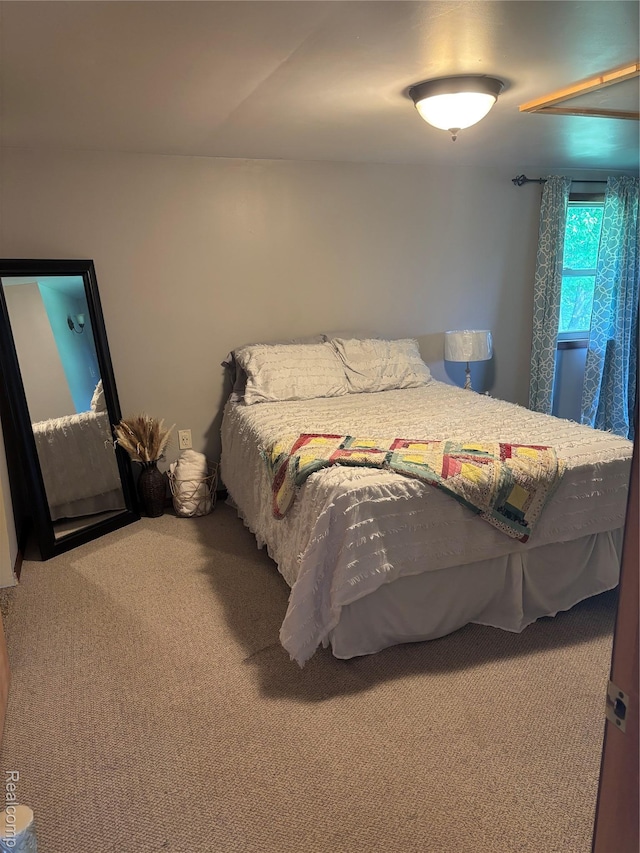 5636 Crescent St, Norway, MI 49870 - view of carpeted bedroom
