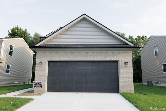 LOT1 Dale Allen St, Shelby Twp, MI 48035 - photo 2