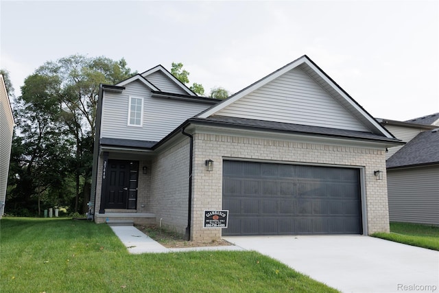 LOT1 Dale Allen St, Shelby Twp, MI 48035 - photo 1