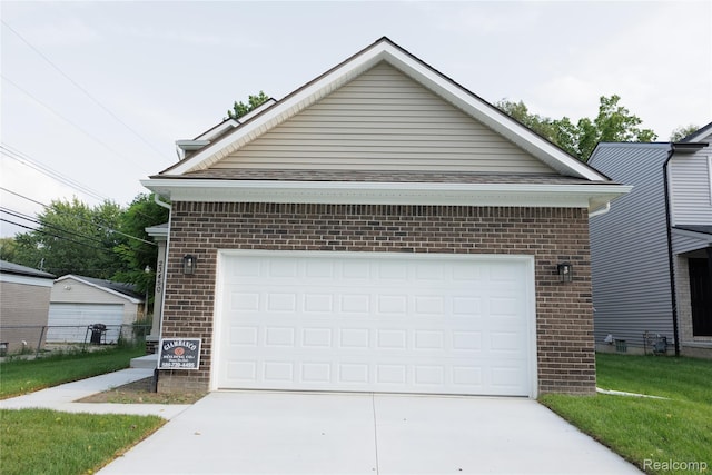 LOT1 Dale Allen St, Shelby Twp, MI 48035 - photo 4