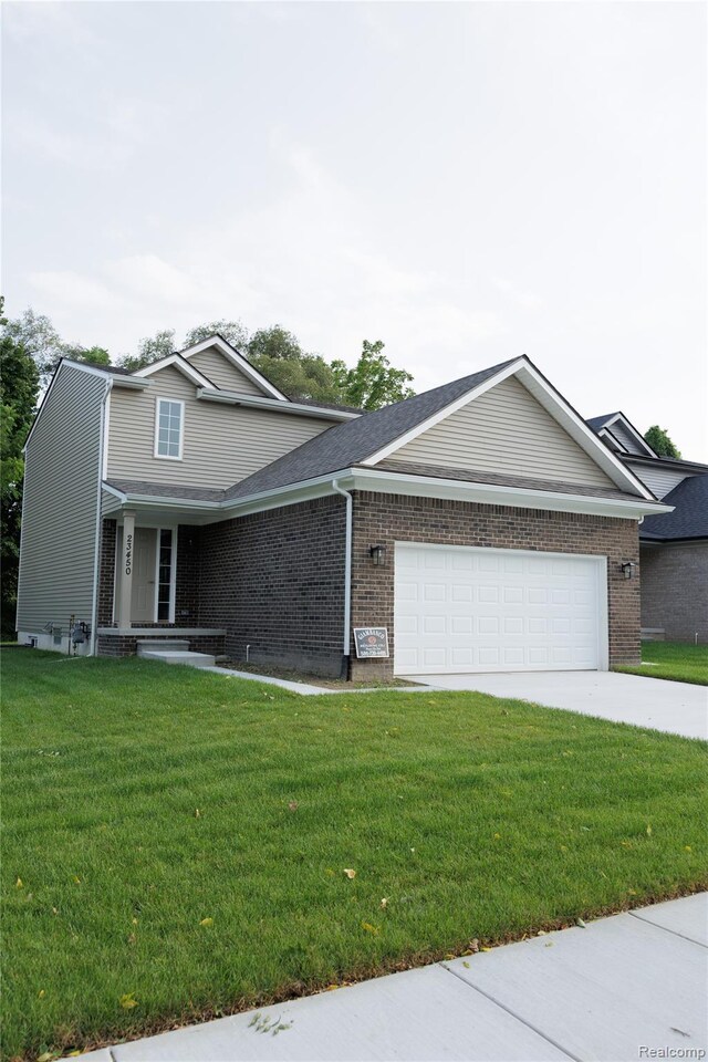 LOT1 Dale Allen St, Shelby Twp, MI 48035 - photo 5