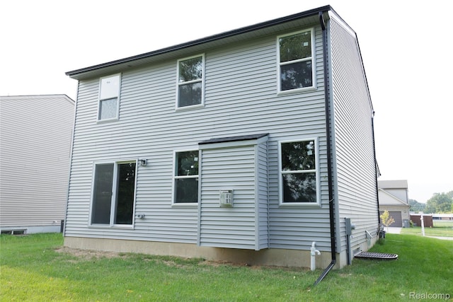 LOT1 Dale Allen St, Shelby Twp, MI 48035 - photo 8