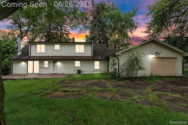 750 W Square Lake Rd, Troy, MI 48098 - photo 2