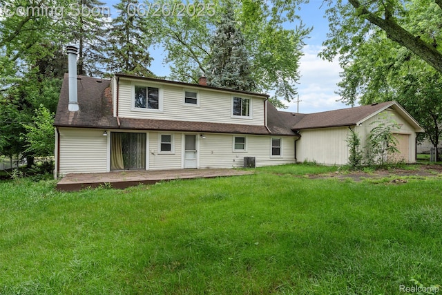 750 W Square Lake Rd, Troy, MI 48098 - photo 4
