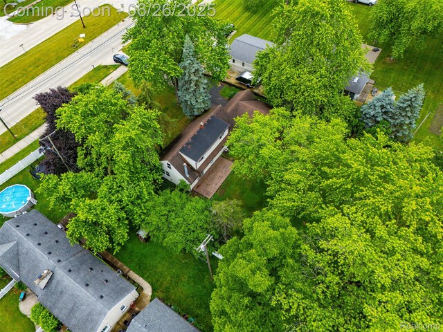 750 W Square Lake Rd, Troy, MI 48098 - photo 9