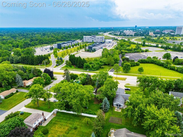 750 W Square Lake Rd, Troy, MI 48098 - photo 11