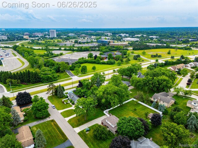 750 W Square Lake Rd, Troy, MI 48098 - photo 12