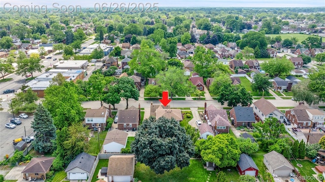 15552 Harrison Ave, Westland, MI 48101