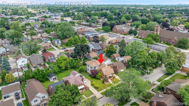 15552 Harrison Ave, Westland, MI 48101