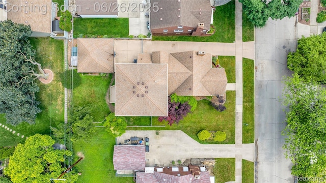 15552 Harrison Ave, Westland, MI 48101